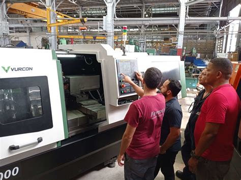 costo de capacitacion para operador de torno cnc en mexico|cursos de cnc.